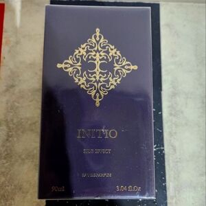 Initio Side Effect Eau de Parfum 90ml